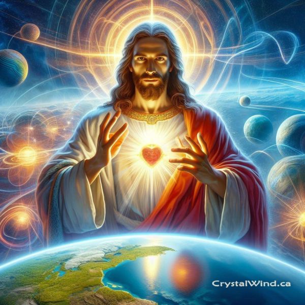 Jesus: Humanity's Obsession with Being Right Must End! Jesus: Humanity's Obsession with Being Right Must End!
