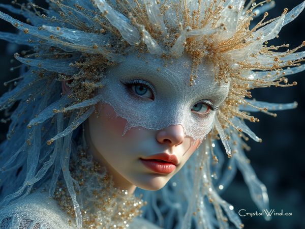 Crystalline Beings - Connection with Us is Necessary Crystalline Beings - Connection with Us is Necessary