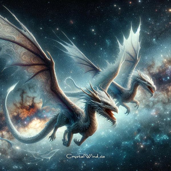 Millennial Dragons: Preparing for the 8/08 Portal Millennial Dragons: Preparing for the 8/08 Portal