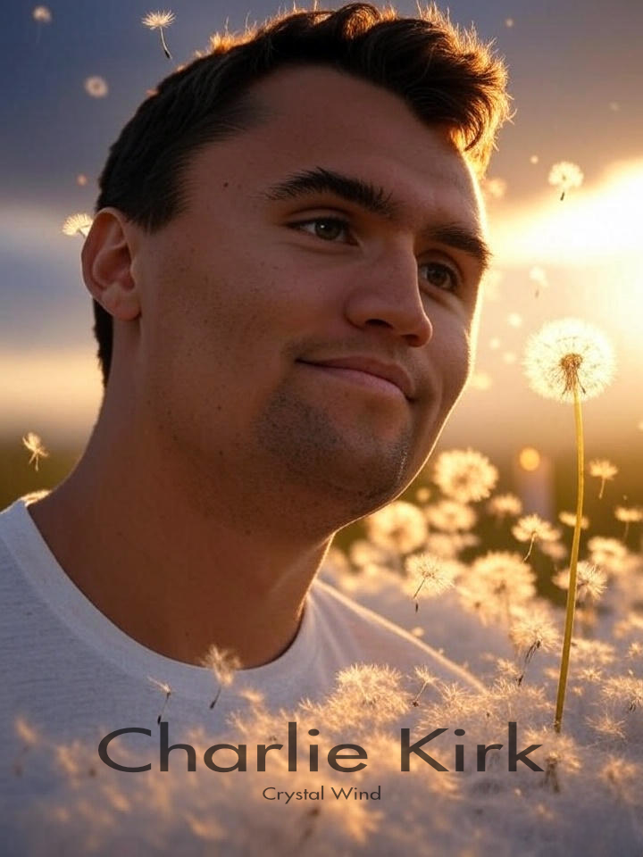 Remembering Charlie Kirk: Reflecting on a Life Cut Short