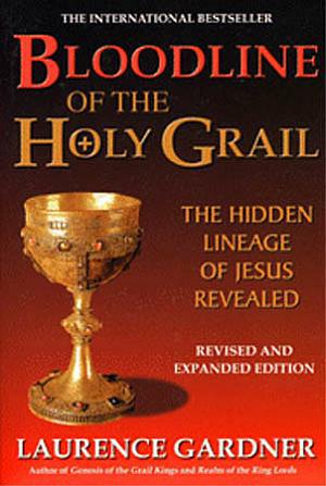 Bloodline of the Holy Grail