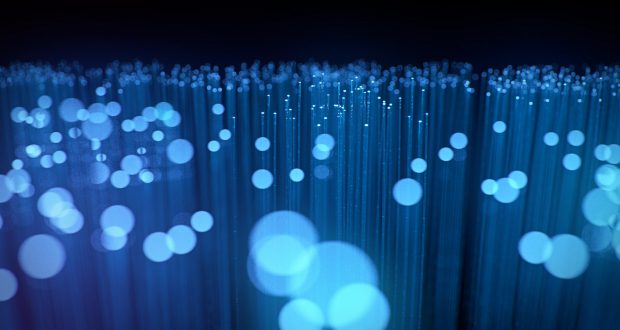 Is the Public’s Memory Being Altered Through the Internet? fiber optics