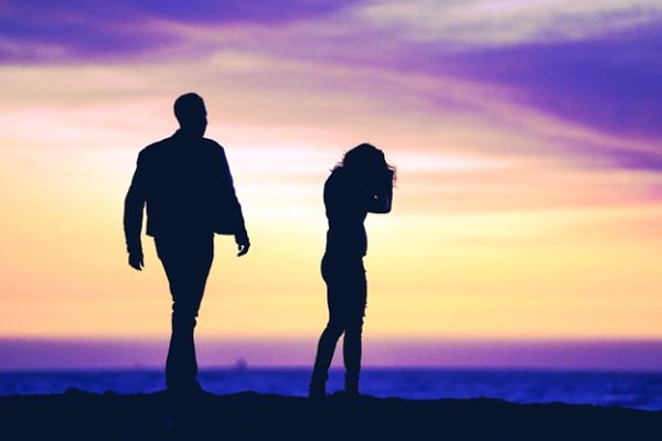 How To Get Over A Breakup (No Matter How Old You Are) How To Get Over A Breakup (No Matter How Old You Are)