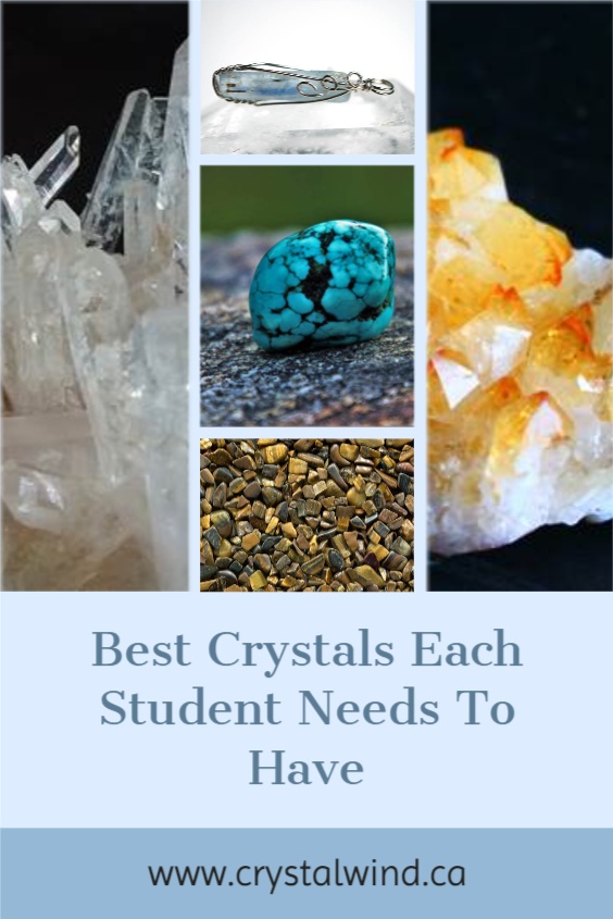 Best Crystals Each Student Needs To Have Best Crystals Each Student Needs To Have