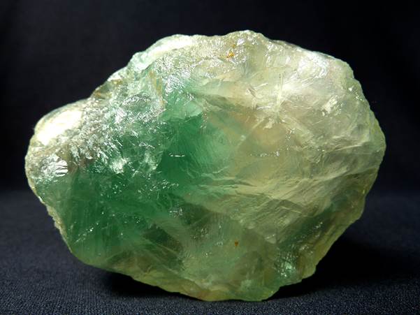 Fluorite Fluorite