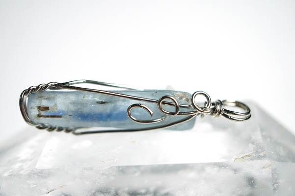 Kyanite Kyanite