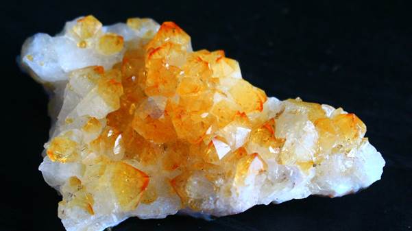 Citrine Citrine