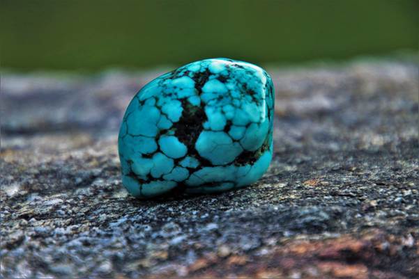 Turquoise Turquoise