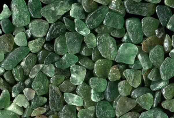 Green Aventurine Green Aventurine