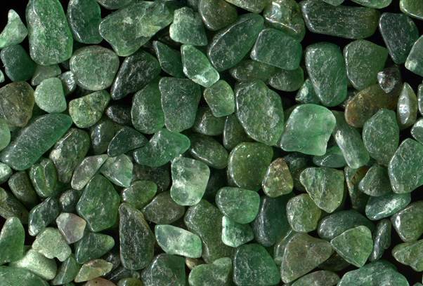 Green Aventurine