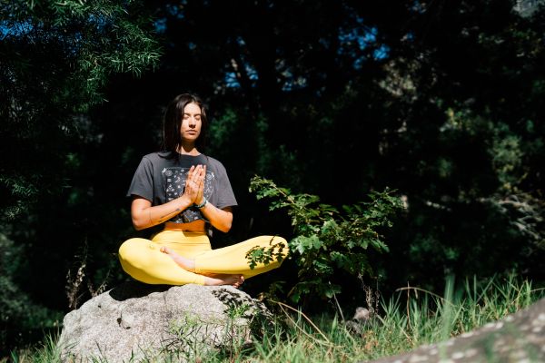 5 Ways Spiritual Retreats Can Help Transform Your Life