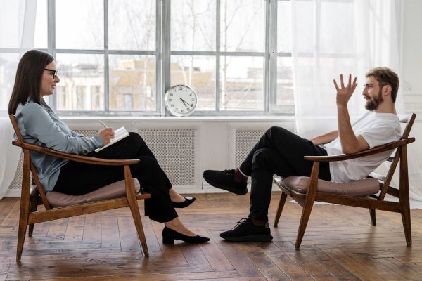 5 Ways Depth Therapy Helps Improve Your Mental Health 5 Ways Depth Therapy Helps Improve Your Mental Health