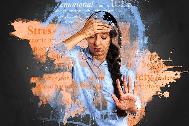 How Does CBD Massage Calm Your Body? How Does CBD Massage Calm Your Body?