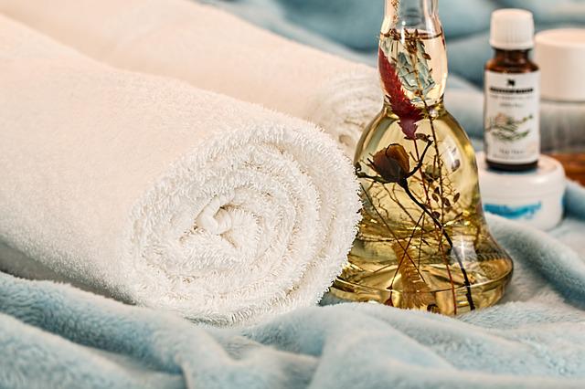 How Does CBD Massage Calm Your Body? How Does CBD Massage Calm Your Body?