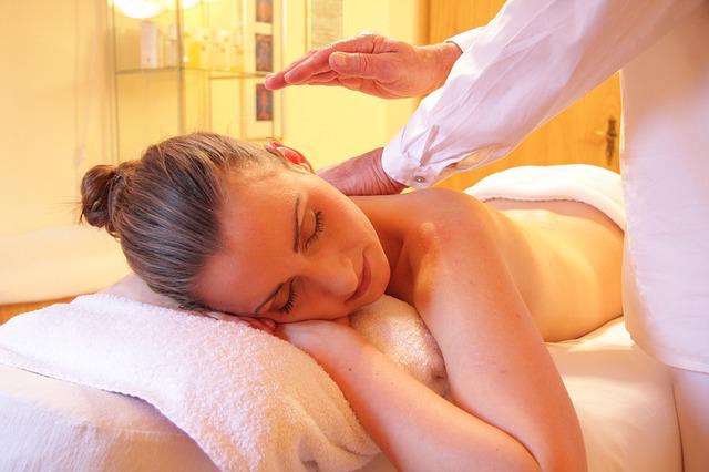 How Does CBD Massage Calm Your Body? How Does CBD Massage Calm Your Body?