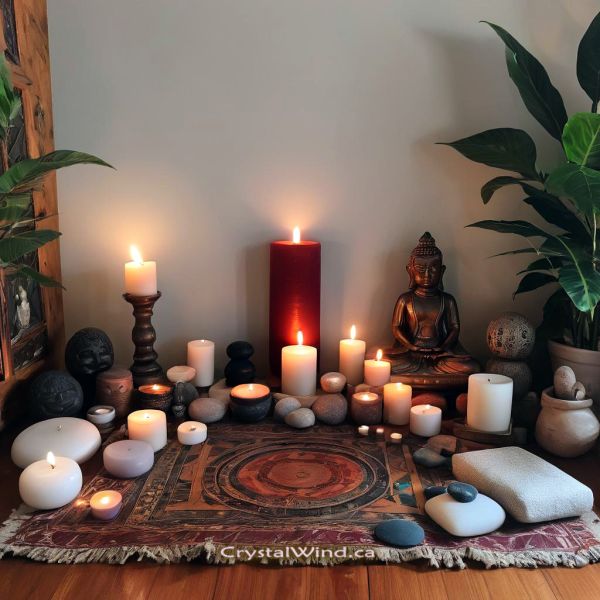 Spiritual Home Decor: Healing & Wellness Designs For Your Sacred Space