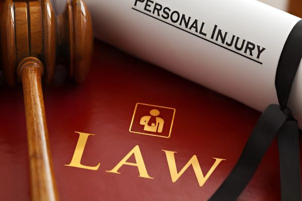 How to Manage Personal Injury Cases