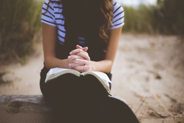 Prayer and Healing: A Spiritual Path for Troubled Teens
