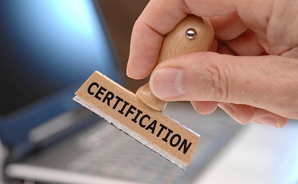 What is FCC Certification?