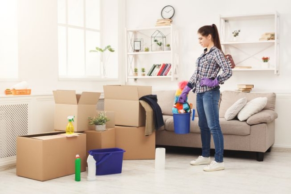 How Cleaning and Organizing Can Improve Your Physical and Mental Wellbeing How Cleaning and Organizing Can Improve Your Physical and Mental Wellbeing