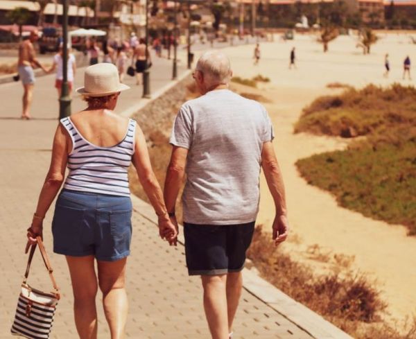 Mental Health and Confidence-Building Benefits of Traveling for Kidney Patients Mental Health and Confidence-Building Benefits of Traveling for Kidney Patients