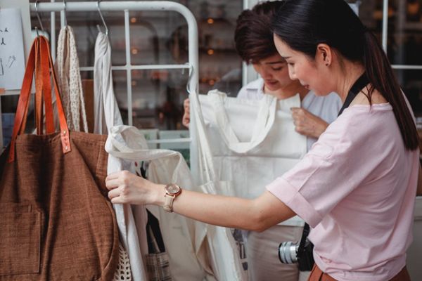 How to Start a Sustainable Fashion Business from Scratch How to Start a Sustainable Fashion Business from Scratch