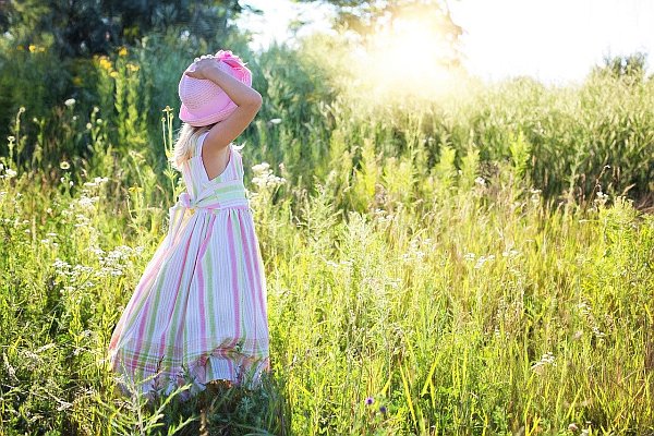 6 Reasons Why Kids Need Their Aura Strong 6 Reasons Why Kids Need Their Aura Strong