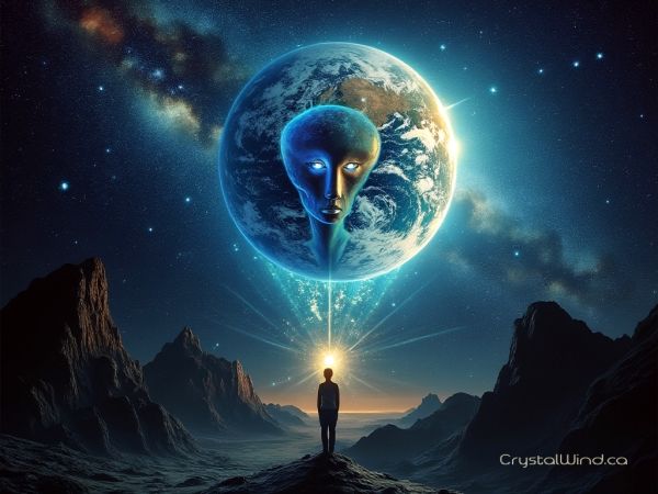 My Life as a Galactic Federation Human Starseed on Earth My Life as a Galactic Federation Human Starseed on Earth