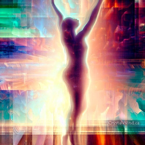 Live Longer In The Beautiful New Age Live Longer In The Beautiful New Age