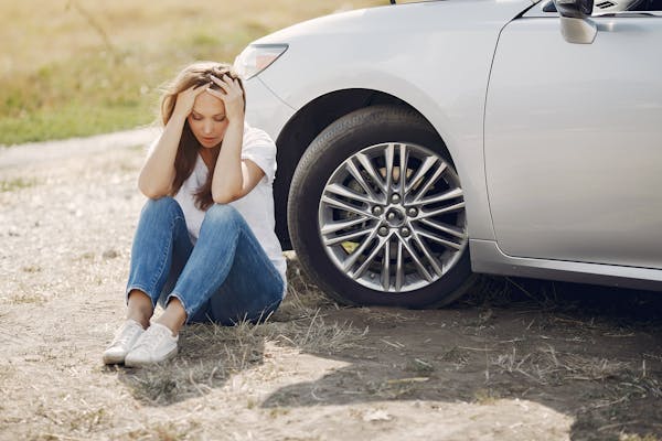 Psychological Impact of Car Accidents: What You Need to Know!