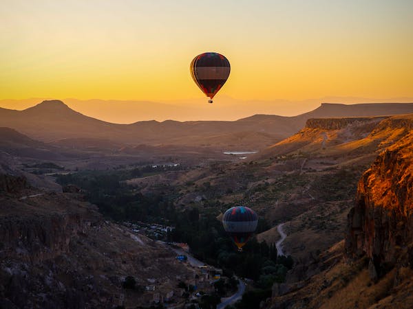 Health Benefits of the Adventure Travel Lifestyle Health Benefits of the Adventure Travel Lifestyle
