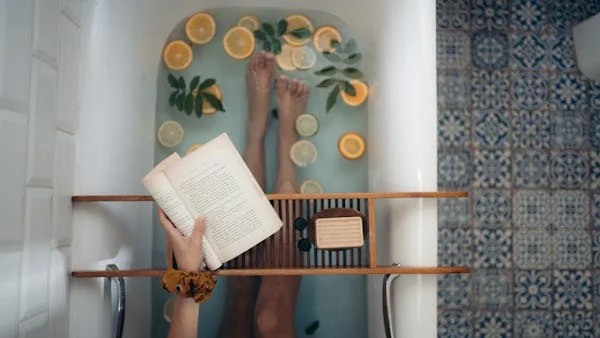 Elevate Your Bathroom: Transform It into a Luxurious Spa for Full Relaxation and Rejuvenation Elevate Your Bathroom: Transform It into a Luxurious Spa for Full Relaxation and Rejuvenation