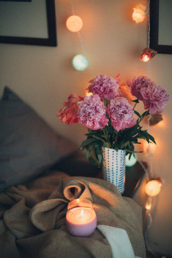Easy Ways to Turn Your Bedroom into a Relaxing Retreat Easy Ways to Turn Your Bedroom into a Relaxing Retreat