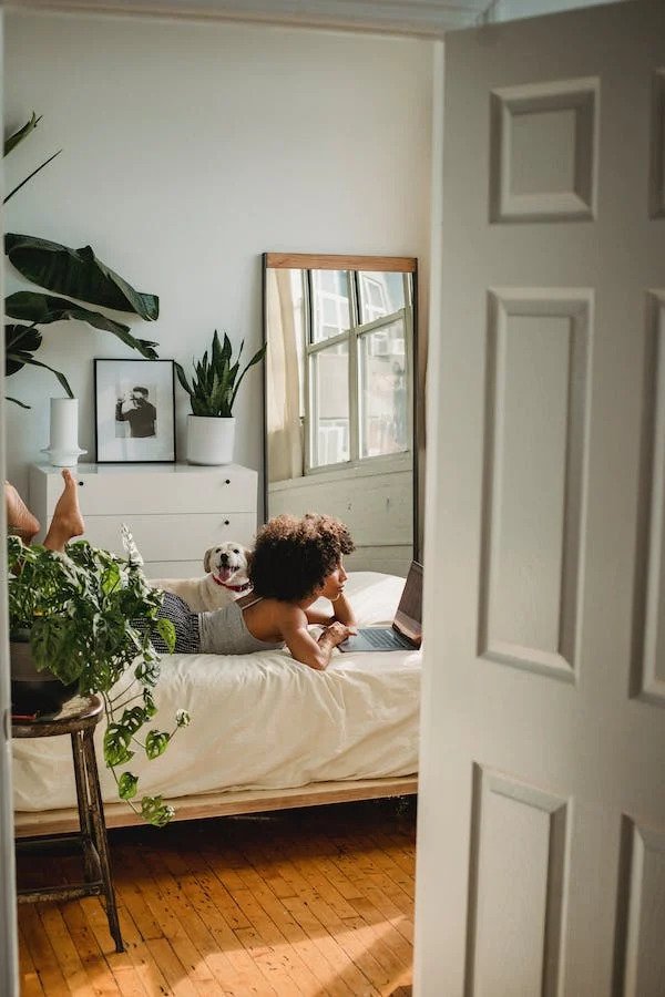 Easy Ways to Turn Your Bedroom into a Relaxing Retreat Easy Ways to Turn Your Bedroom into a Relaxing Retreat