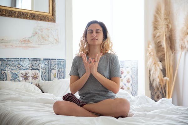 Easy Ways to Turn Your Bedroom into a Relaxing Retreat Easy Ways to Turn Your Bedroom into a Relaxing Retreat
