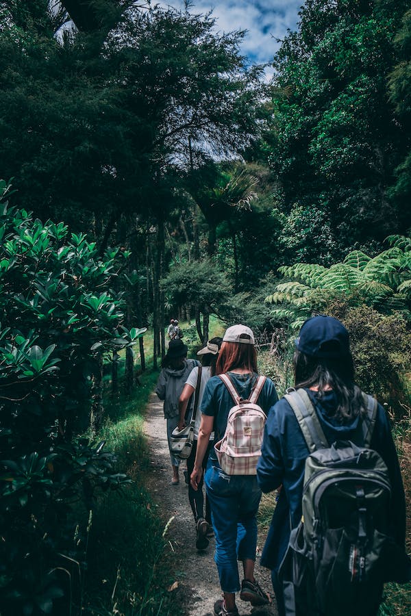 Mind and Body: What Hiking Does for Your Physical and Mental Health