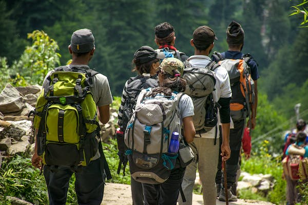 Mind and Body: What Hiking Does for Your Physical and Mental Health