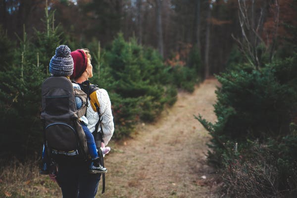 Mind and Body: What Hiking Does for Your Physical and Mental Health