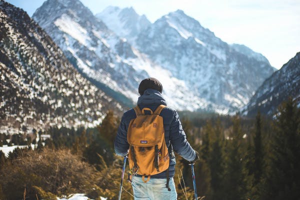 Mind and Body: What Hiking Does for Your Physical and Mental Health