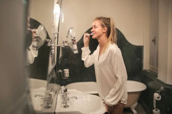 Latest Study: The Link Between Dental Health and Mental Health