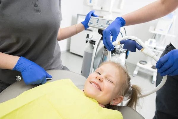 Latest Study: The Link Between Dental Health and Mental Health