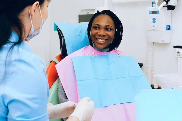 Latest Study: The Link Between Dental Health and Mental Health