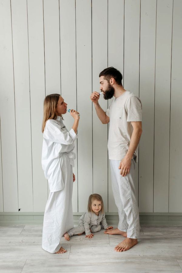 The Importance of Oral Hygiene for Your Overall Health The Importance of Oral Hygiene for Your Overall Health