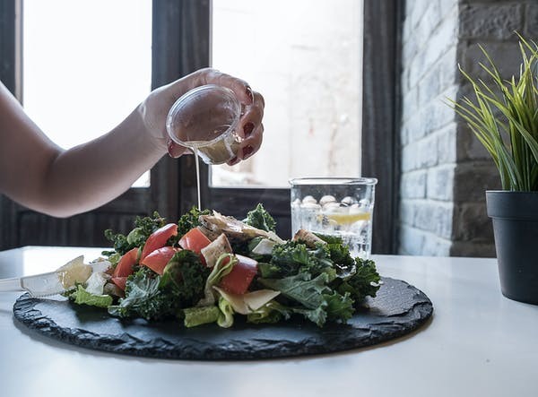 How to Use a Plant-Based Diet to Boost Your Mental Health How to Use a Plant-Based Diet to Boost Your Mental Health