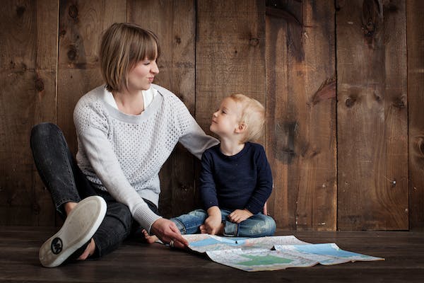 Useful Tips on How to Balance Daily Life as a Single Mom Useful Tips on How to Balance Daily Life as a Single Mom