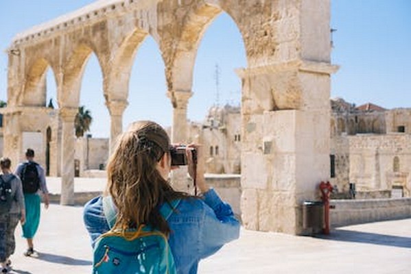 Five Surprising Reasons Why Travel Is Good For Your Mental Health Five Surprising Reasons Why Travel Is Good For Your Mental Health