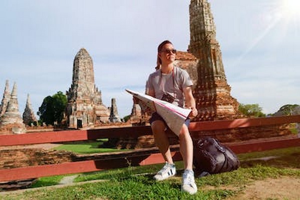 Five Surprising Reasons Why Travel Is Good For Your Mental Health Five Surprising Reasons Why Travel Is Good For Your Mental Health