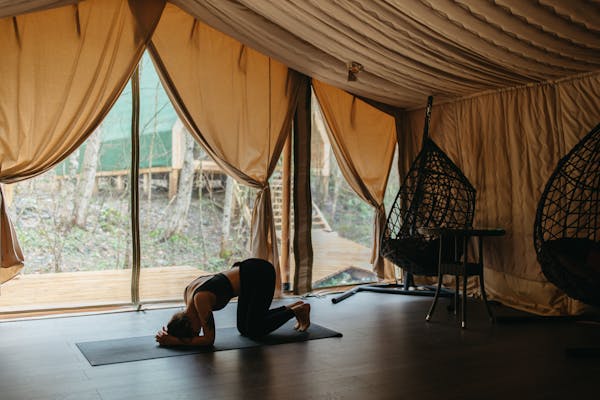 Unveiling the Profound Transformation: A Journey through Yoga Teacher Training Unveiling the Profound Transformation: A Journey through Yoga Teacher Training