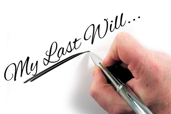 Draw Your Will the Earliest