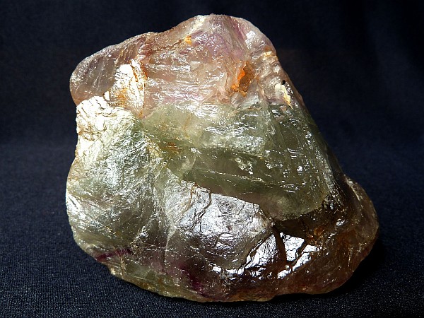 fluorite